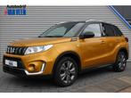 Suzuki Vitara 1.0 Boosterjet Select Automaat | Navigatie | C, Automaat, Stof, Gebruikt, Zwart