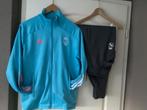 Prachtig trainingspak Adidas maat L te koop., Ophalen of Verzenden, Zo goed als nieuw