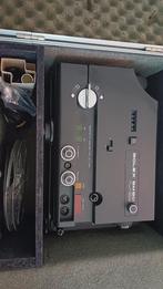 Bolex SM 80 projector in koffer., Verzamelen, Ophalen of Verzenden, 1960 tot 1980, Projector