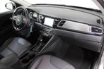 Kia Niro 1.6 GDi Hybrid DynamicLine | Camera | Dab | Carplay, Leder en Stof, Origineel Nederlands, Bedrijf, 1390 kg