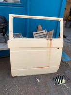 Schuifdeur T3 oud type, Ophalen, Voor, Volkswagen, Deur