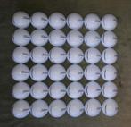 30 stuks PREMIUM Titleist Velocity golfballen, Ophalen of Verzenden, Zo goed als nieuw, Bal(len)