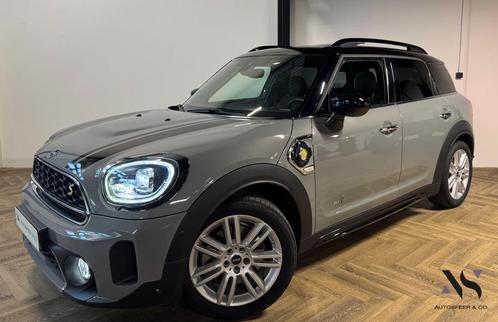 Mini Mini Countryman 2.0 Cooper S E ALL4 MINI Yours PANO KEY, Auto's, Mini, Bedrijf, Te koop, Countryman, 4x4, ABS, Achteruitrijcamera