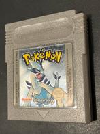 Pokémon Silver Gameboy Nintendo Origineel, Spelcomputers en Games, Games | Nintendo Game Boy, Nieuw, Vanaf 3 jaar, Ophalen of Verzenden