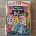 Josientje en de poppenkast. Cok grashoff, Boeken, Ophalen of Verzenden, Gelezen, Cok Grashoff