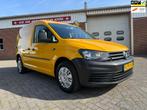 Volkswagen Caddy 2.0 TDI BMT Trendline euro 6 airco cruise c, Auto's, Gebruikt, Volkswagen, Origineel Nederlands, Bedrijf
