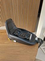 Universele Isofix Base, Ophalen