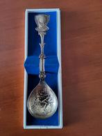 De Zonnebloem suikerlepel, Ophalen of Verzenden