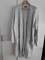 Primark Licht Grijze/Beige Lang Vest Maat XL, Beige, Maat 46/48 (XL) of groter, Zo goed als nieuw, Verzenden
