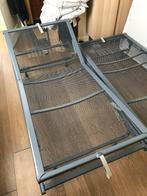 Auping Spiralen, Ophalen, 90 cm, Eenpersoons, 190 cm of minder