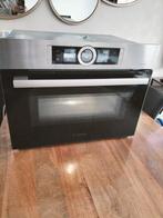 Bosch combi oven, Witgoed en Apparatuur, Ovens, Ophalen of Verzenden, 45 tot 60 cm