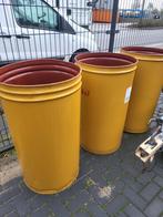 Stalen tonnen, Gebruikt, Ophalen of Verzenden, Nvt, Nvt