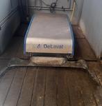 DeLaval mestrobot RS-450, 2015, Ophalen of Verzenden, Gebruikt