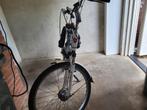 Stella fiets, Fietsen en Brommers, Fietsen | Cruisers en Lowriders, Ophalen of Verzenden, Zo goed als nieuw, Staal, Cruiser