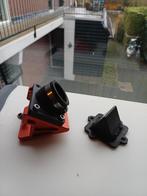 Stage 6 R/T Inlaatset Minarelli Horizontaal VL14, Fietsen en Brommers, Brommeronderdelen | Scooters, Ophalen of Verzenden, Zo goed als nieuw