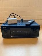 Denon AVR-X2000 Surround Receiver, Audio, Tv en Foto, Ophalen, Gebruikt, Denon, 120 watt of meer