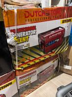 Aggregaat Dutchstahl DS9500W - Nieuw in doos!, Ophalen, Nieuw, Allstock, 1045 AL