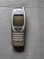 Nokia 6650, Telecommunicatie, Gebruikt, Ophalen of Verzenden