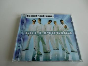 Backstreet Boys - Millenium beschikbaar voor biedingen