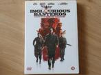 DVD - Inglourious Basterds, Vanaf 16 jaar, Ophalen of Verzenden, Zo goed als nieuw, Actie