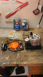 88br kit AM6, Ophalen of Verzenden, Zo goed als nieuw