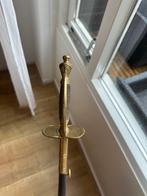 Antieke Sabel - Militair object - replica, Verzamelen, Ophalen of Verzenden, Overige soorten, Overige gebieden, Zwaard of Sabel
