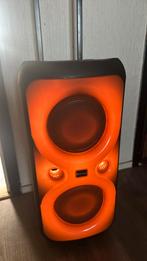 Denver box, Audio, Tv en Foto, Karaoke-apparatuur, Ophalen of Verzenden, Zo goed als nieuw