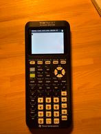 Grafische rekenmachine TI-84 Plus CE-T, Diversen, Rekenmachines, Ophalen of Verzenden, Grafische rekenmachine, Zo goed als nieuw