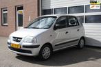 Hyundai Atos 1.1i Active Cool GARANTIE, NEDERLANDSE AUTO, 82, Voorwielaandrijving, 4 cilinders, Origineel Nederlands, Bedrijf