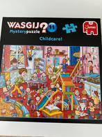 Wasgij puzzel 500 stukjes, Ophalen, 500 t/m 1500 stukjes, Zo goed als nieuw