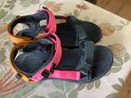 Sandalen Human Nature (ANWB) maat 38/39, Ophalen of Verzenden, Zo goed als nieuw