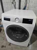 Bosch was/droog combi 10kg, Bosch, Minder dan 85 cm, Ophalen of Verzenden, Zo goed als nieuw