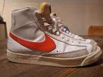 Nike Blazer mid 77 Vintage maat 40, Kleding | Dames, Wit, Nike, Ophalen of Verzenden, Sneakers of Gympen
