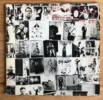 The Rolling Stones - Exile on mainstreet (1e persing 1972 vi, Gebruikt, Ophalen of Verzenden, 12 inch, Poprock