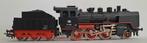 Märklin stoomloc, Hobby en Vrije tijd, Modeltreinen | H0, Wisselstroom, Gebruikt, Locomotief, Ophalen of Verzenden