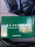 2 Zo goed als Nieuwe Shimano Ultegra 5500XTD  molens., Ophalen, Zo goed als nieuw, Werphengel