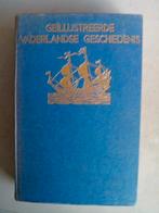 Louwerse, Moerman - Geïllustreerde Vaderlandse Geschiedenis, Boeken, Ophalen of Verzenden, Gelezen, Louwerse, Moerman
