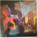 LP "Lets Dance" - David Bowie, Ophalen of Verzenden, Zo goed als nieuw, 12 inch, Poprock
