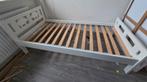 Peuterbed, Huis en Inrichting, Slaapkamer | Bedden, Ophalen, Gebruikt, 90 cm, Eenpersoons