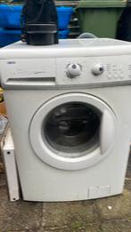 Wasmachin gratisophalen, Witgoed en Apparatuur, Wasmachines, Ophalen of Verzenden, Zo goed als nieuw, 1200 tot 1600 toeren