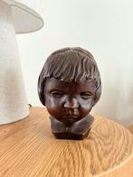 Diverse Paridon kinderhoofdjes, Antiek en Kunst, Ophalen of Verzenden