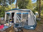 Beyerland 390d uit 1996, Caravans en Kamperen, Ophalen of Verzenden, Gebruikt, Tot en met 4