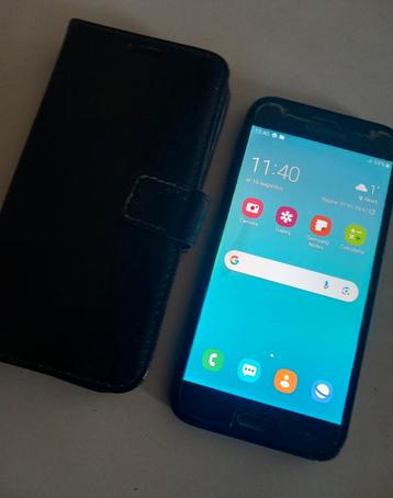 Samsung Galaxy J3 SM-J330F Ehv5655 geldrLierlo  beschikbaar voor biedingen