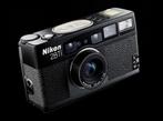 Nikon 28Ti NIEUW, Audio, Tv en Foto, Fotocamera's Analoog, Nieuw, Ophalen of Verzenden, Compact, Nikon