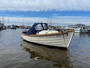 wilhelmina 730 cabin sloep bj05 vele opties! beschikbaar voor biedingen