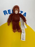 1732 ikea aap aapje klein formaat djungelskog, Kinderen en Baby's, Speelgoed | Knuffels en Pluche, Ophalen of Verzenden, Zo goed als nieuw