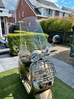 Vespa Piaggo LX50 Touring, Fietsen en Brommers, Scooters | Vespa, Ophalen, Gebruikt, Benzine, 50 cc