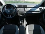 SKODA Fabia Combi 1.2 TSI JOY | Stoelverwarming | Cruise | P, 12 maanden, Stof, Gebruikt, Euro 6