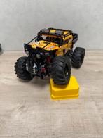 Lego Technic 42099 RC X-Treme Off-Roader, Kinderen en Baby's, Speelgoed | Duplo en Lego, Ophalen, Gebruikt, Complete set, Lego