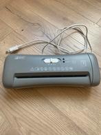 Papier versnipperaar - United Office, Ophalen of Verzenden, Gebruikt